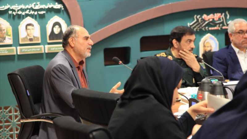ارسال بیش از 100 مقاله به دبیرخانه همایش ملی بازنمایی گفتمان انقلاب اسلامی 