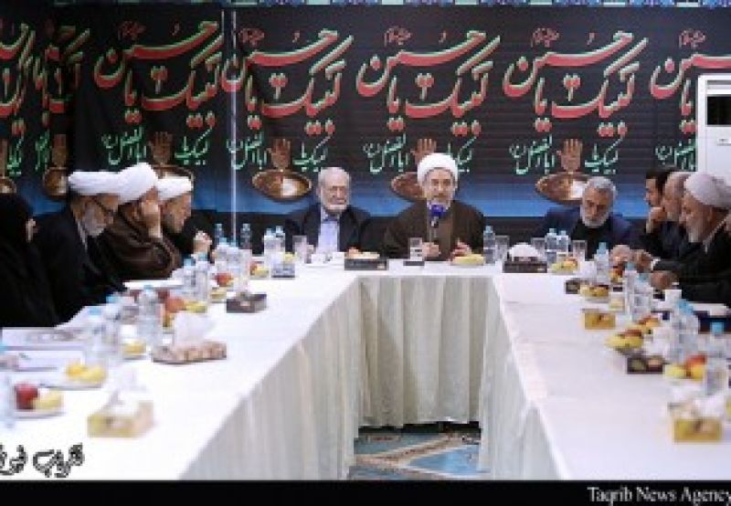 «روحانی» و «لاریجانی» سخنرانان مراسم افتتاحیه و اختتامیه اجلاس بین‌المللی وحدت/ پخش زنده اجلاس در بیش از 10 شبکه خارجی