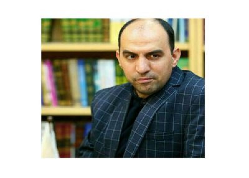 حیدری مدیر بخش استانهای هشتمین جشنواره بین المللی مد ولباس فجر شد