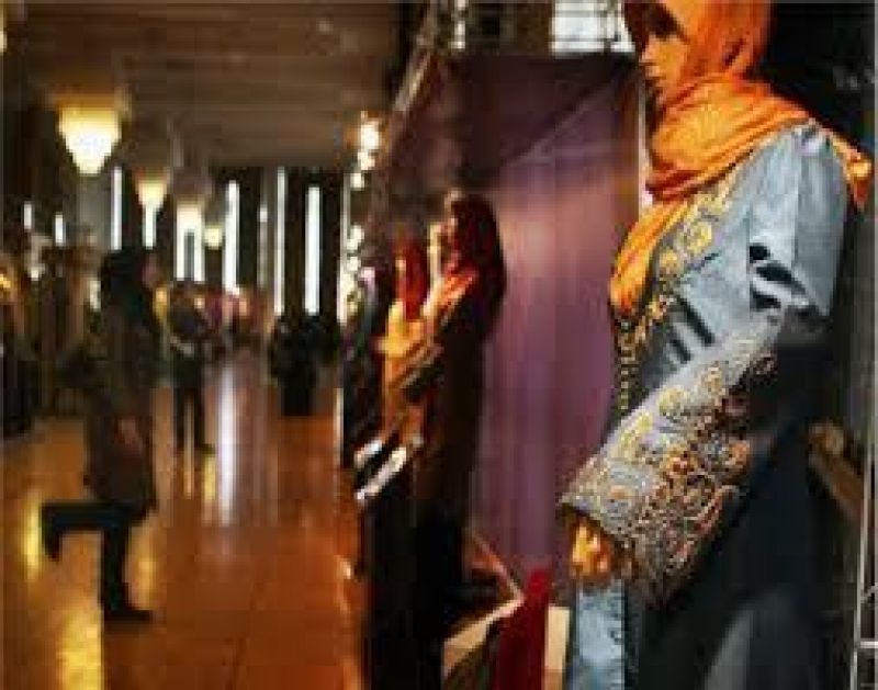 صدور مجوز برگزاری نمایشگاه مد و لباس "یه شروع معمولی" 