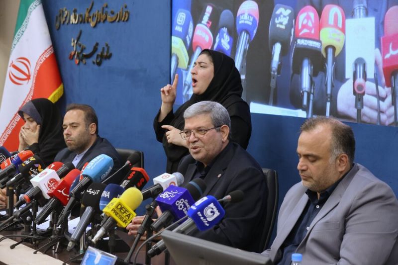 خانواده&zwnj;محوری در بهزیستی کلید خورد/تحول بزرگ در بهزیستی با ۱۳ چرخش تحول&zwnj;آفرین/استخدام ۳ هزار و ۲۶۱ معلول در ۴۵ دستگاه اجرایی