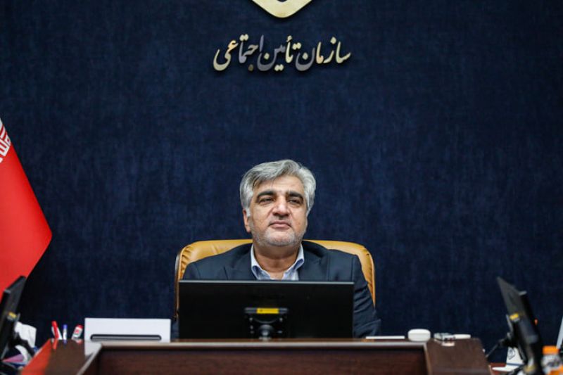 بررسی اولویت&zwnj; برنامه&zwnj;ها و وضعیت منابع و مصارف در جلسه شورای معاونین سازمان تأمین اجتماعی