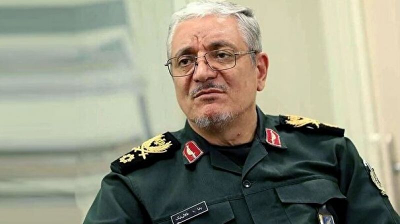  به زودی مرکز پشتیبانی پهپادی در وزارت دفاع تاسیس می&zwnj;شود
