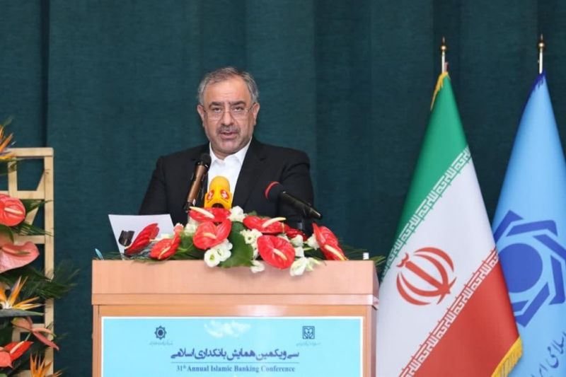  نظام بانکی بالاترین اثرگذاری را بر بهبود فرایند تولید دارد