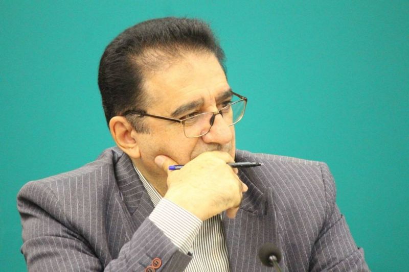 در پاسداری از ایران؛ به احترام مردان امنیت و شهدای نیروی انتظامی