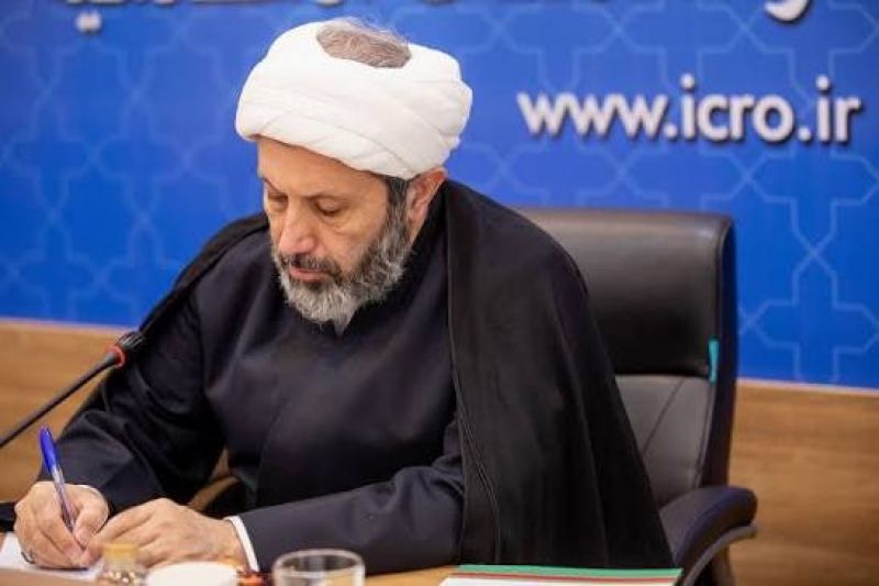 پیام تبریک رئیس سازمان فرهنگ و ارتباطات اسلامی به مناسبت ولادت پیامبر اکرم (ص) و امام جعفر صادق (ع)