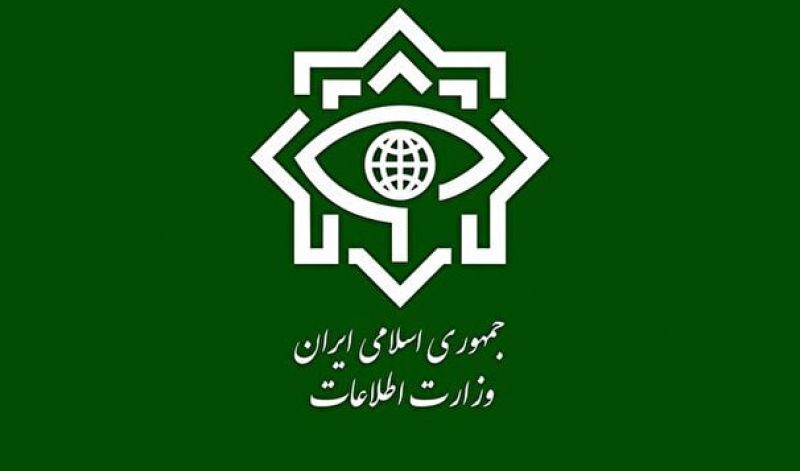 تروریستهای مسلح زیر ضربه وزارت اطلاعات