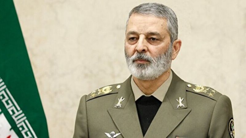  ایران همچنان از ملت مقاوم و شجاع یمن حمایت می&zwnj;کند