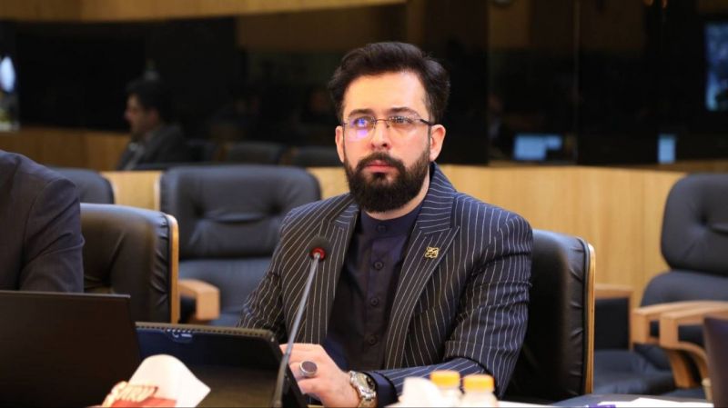  معادن ایران بیش از ذخایر، به زیرساخت توسعه نیاز دارد