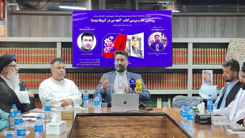 &laquo;مهاجران&raquo; سفرای فرهنگی کشورشان هستند