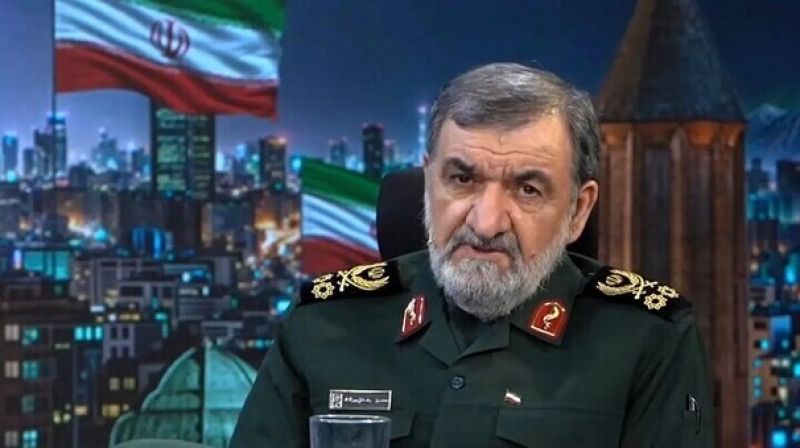 حضور آمریکا در خلیج فارس استقلال کشورها را تهدید کرده است