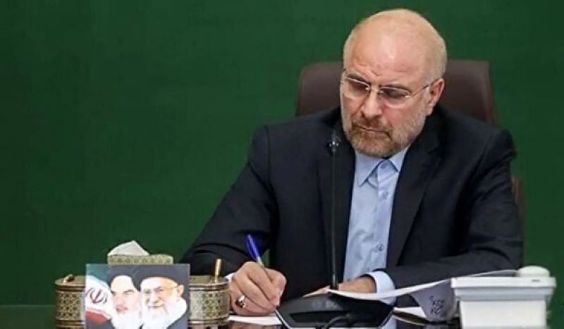 کشور&zwnj;های منطقه باید آینده خود را به دستان خود بسپارند