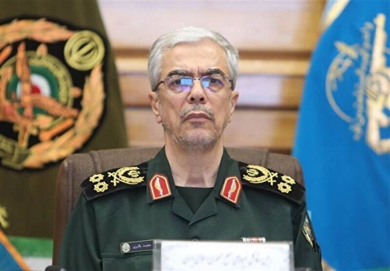  آغاز رزمایش&zwnj;های اقتدار نیرو&zwnj;های مسلح در سال ۱۴۰۴