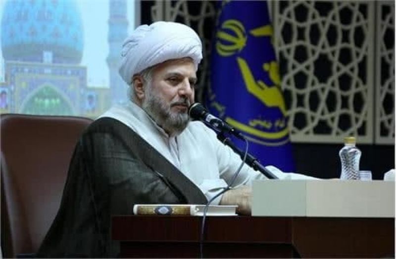پیام تبریک رئیس هیات امنای کمیته امداد به وزیر تعاون، کار و رفاه اجتماعی