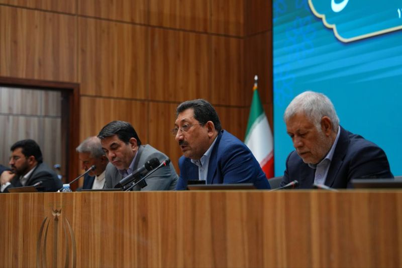 بهره گیری از توافق های بین المللی/ نوسازی ماشین آلات معدنی در استان کرمان با جدیت دنبال می شود