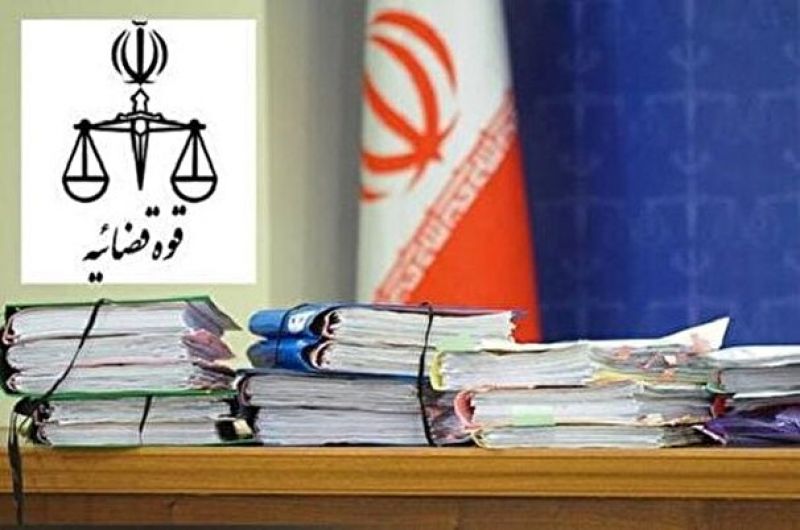 اعلام جرم دادستان تهران علیه ۷ سلبریتی 
