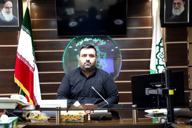 صیانت از دارایی&zwnj;های عمومی با تثبیت مالکیت ۱۴۶ هزار مترمربع از املاک شهرداری منطقه ۱۹