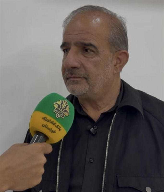 رئیس کمیسیون کشاورزی مجلس: بانک کشاورزی ستون اصلی حمایت از تولید و امنیت غذایی کشور است