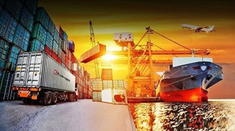 تبادل ۹ میلیارد دلار کالای غیرنفتی با سایر کشورها