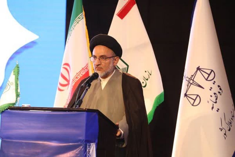  70 درصد دعاوی حقوقی اوقاف کاهش پیدا کرده است