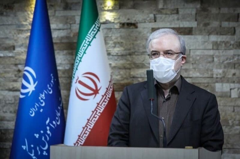 دکتر نمکی: در بهار ۱۴۰۰، ایران یکی از بهترین واکسن سازان جهان 