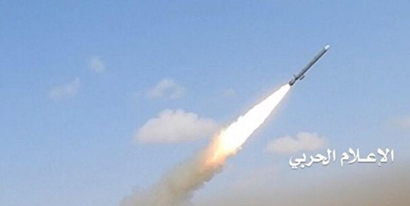 یمن یک نفتکش سعودی را هدف قرار داد