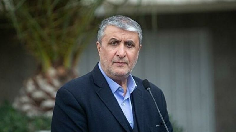 اسلامی: نقش مخرب گروسی در تاریخ ثبت شد