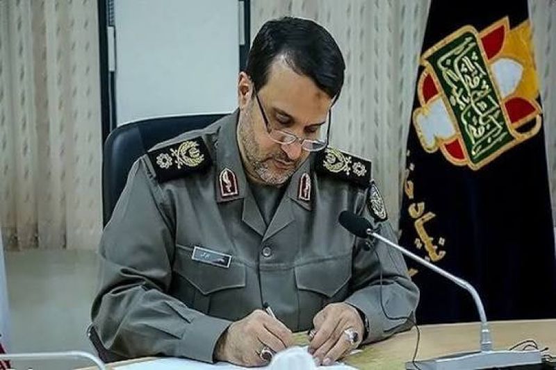 رئیس بنیاد حفظ آثار دفاع مقدس: هفته دولت یادآور ایثار و خدمت بی&zwnj;منت شهیدان رجایی و باهنر است