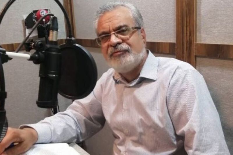 &laquo;نفس مطمئنه&raquo; از کربلای معلی به روی آنتن رادیو قرآن می&zwnj;رود