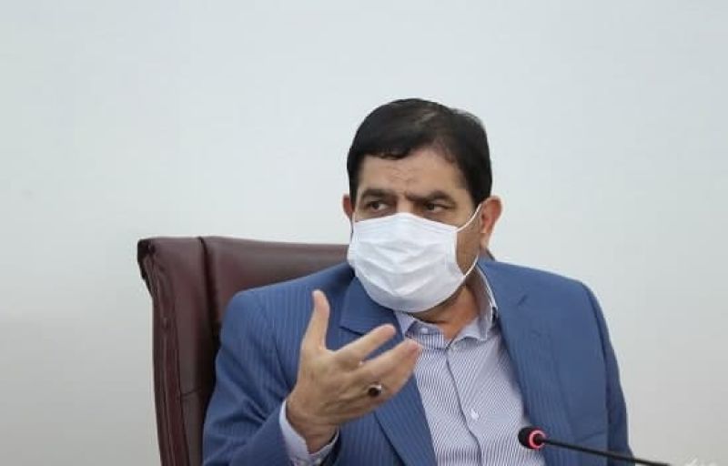 لوازم خانگی ایرانی باید جای واقعی خود را در منطقه پیدا کند 