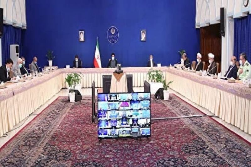 برگزاری مراسم اربعین منوط به موافقت دولت عراق است 