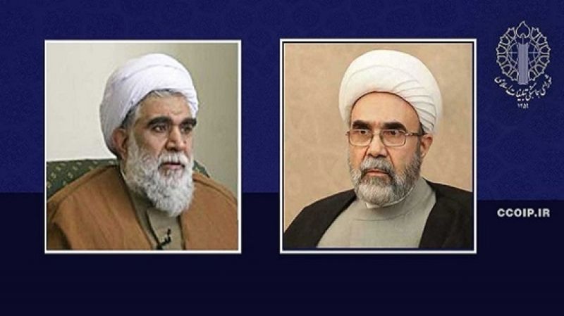 انتصاب رئیس ستاد مرکزی بزرگداشت هفته وحدت و گرامیداشت هزار و پانصدمین سالگرد ولادت نبی مکرم&zwnj; اسلام&zwnj;صلی&zwnj;الله&zwnj;علیه&zwnj;و&zwnj;اله&zwnj;وسلّم 