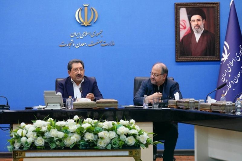 زنجیره تأمین پتروشیمی و صنایع استراتژیک تقویت می&zwnj;شود