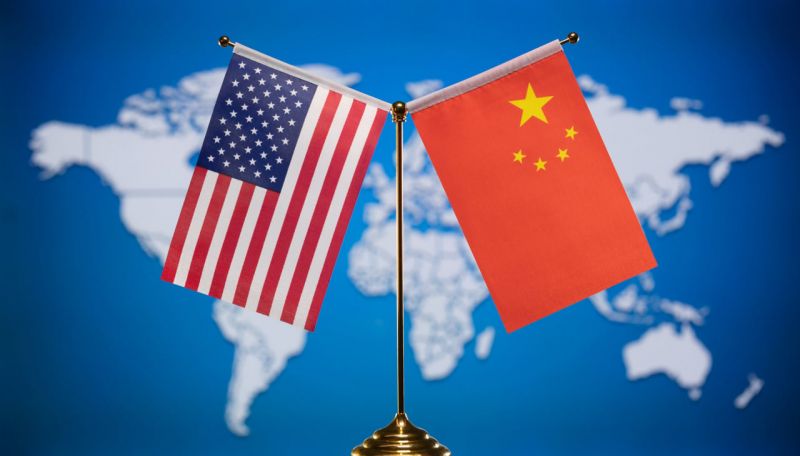 لزوم یافتن مسیر درست برای تعامل چین و آمریکا
