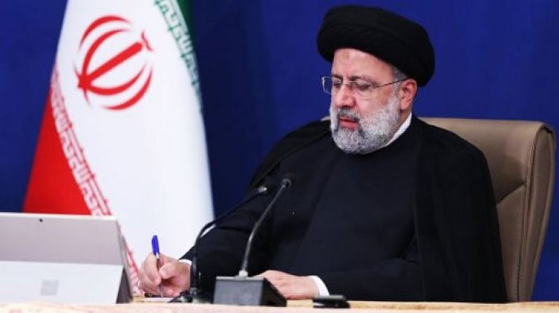 ملت ایران تا خشکاندن ریشه‌های ترور در میدان مبارزه خواهد بود 