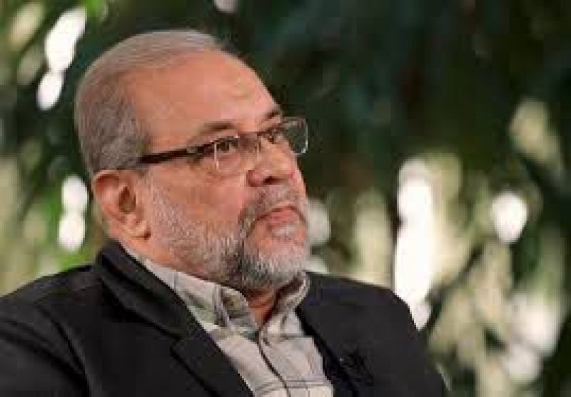 پیام تبریک رئیس بنیاد حفظ آثار دفاع مقدس به مناسبت انتصاب محمدباقر ذوالقدر به عنوان دبیر شورای عالی امنیت ملی