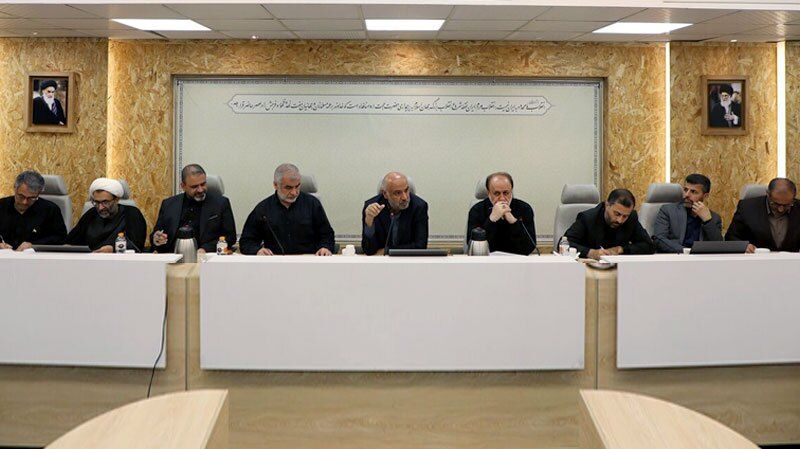  تأکید بر ساماندهی وضعیت بیکاران در دوره جنگ
