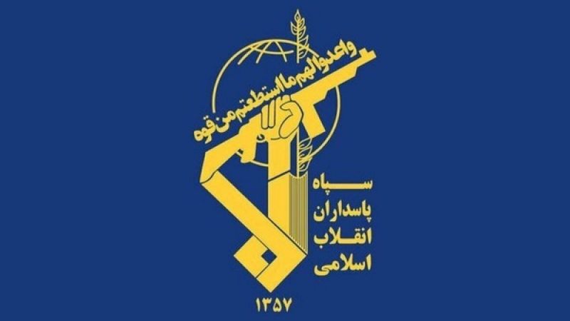 اطلاعیه سپاه درباره موج جدید عملیات وعده صادق ۳