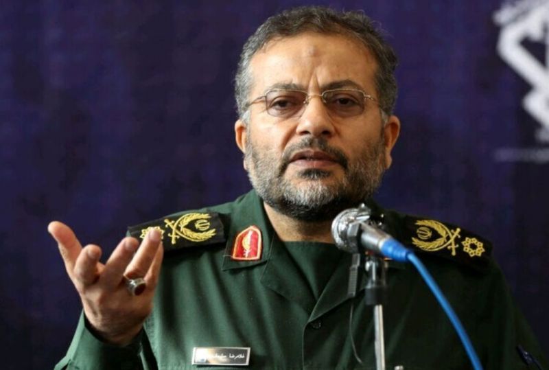 اگر حکومت پهلوی ادامه داشت بخشهای بیشتری از ایران از دست میرفت