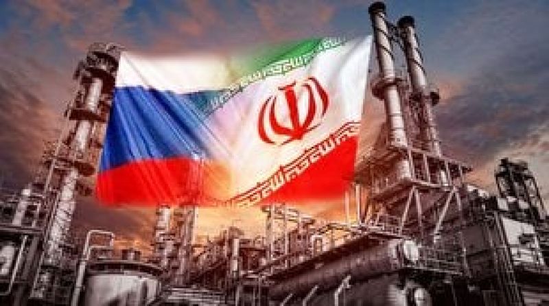 سرمایه‌گذاری ۴.۵ میلیارد دلاری شرکت های روسی در میادین نفتی ایران 