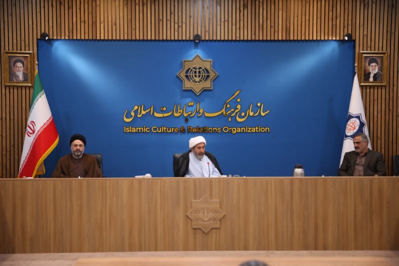 ایمانیپور: دیپلماسی قرآنی ما ابزار اصلی برای تحقق امت واحده است