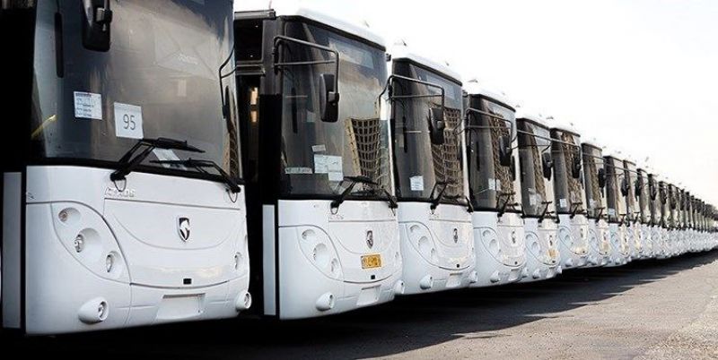 اختصاص ۲۷ دستگاه اتوبوس جهت حضور  شهروندان منطقه یک در راهپیمایی روز قدس