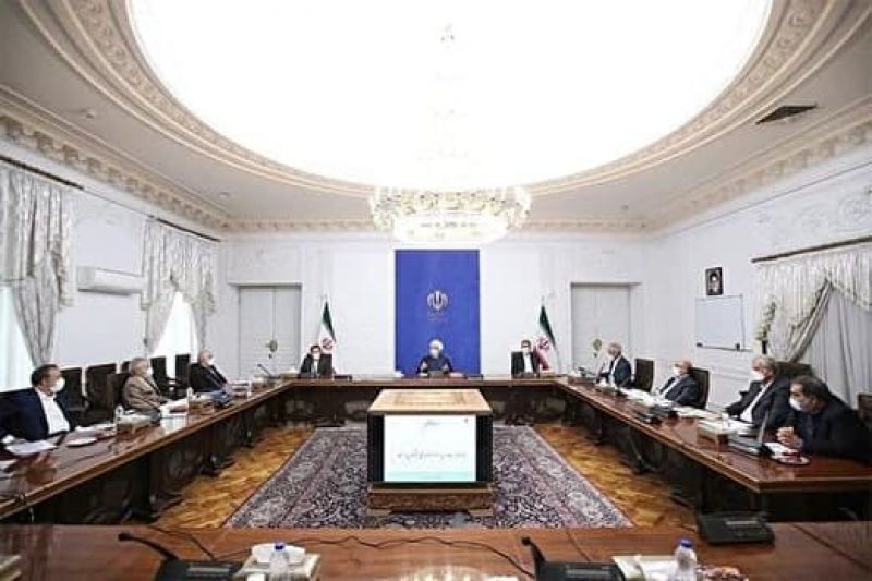  افزایش تولید همزمان با فشار حداکثری؛ افتخار تاریخ اقتصاد ایران