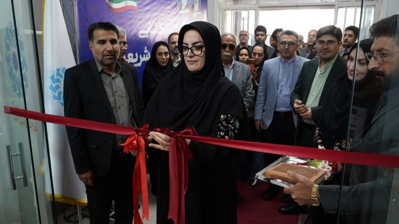  کتابخانه شریعتی مشهد، جزو سه کتابخانه عمومی قدیمی و هویت&zwnj;بخش کشور است