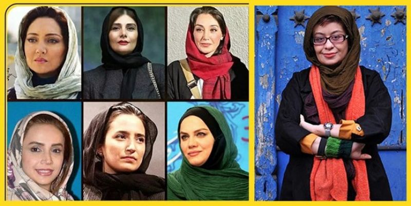 واکنش تند چیستا یثربی به بیانیه زنان سینماگر ایرانی علیه آزارگران جنسی / چطور اکنون جرات کرده‌اید ولی آن موقع به من گفتید: خفه شو!