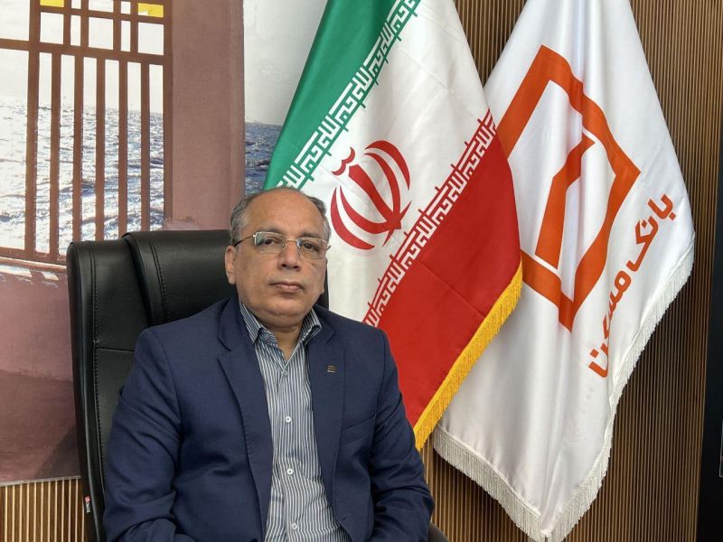  با حمایت بانک مسکن ۵۱۷۵ خانوار بوشهری صاحب&zwnj;خانه می شوند