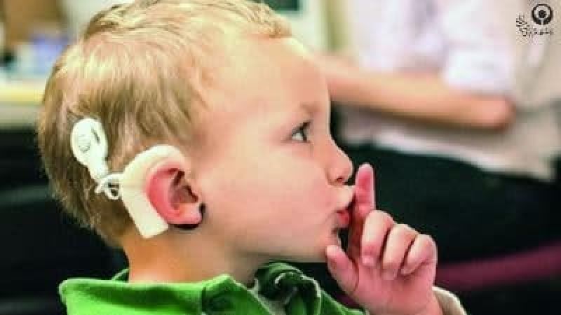 مجموعه « توصيه های مهم برای مداخله زودهنگام کودکان کم شنوا و ناشنوا FCEI، ویژه والدین » ترجمه و منتشر شد