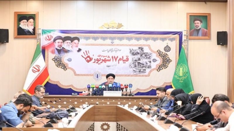 برنامه&zwnj;های بزرگداشت قیام خونین ۱۷ شهریور اعلام شد/ تبیین جنایات رژیم پهلوی در اجتماعات شبانه مردمی/ شکست طرح&zwnj;های آمریکا در برابر صلابت ملت ایران 