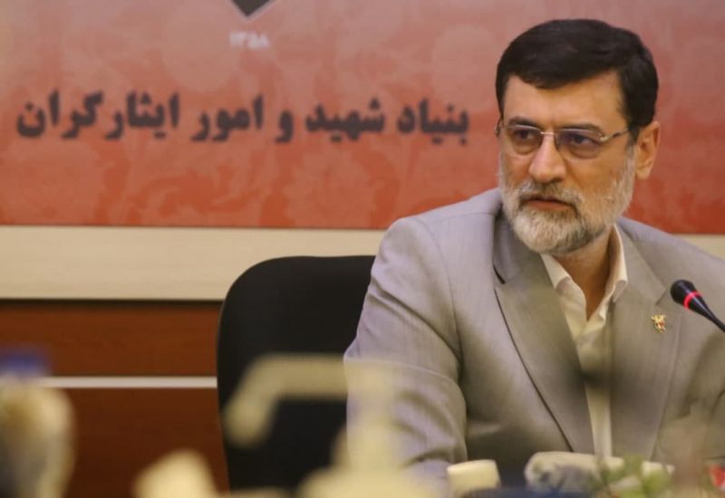 دستورات رئیس بنیاد شهید و امور ایثارگران در پی حادثه خودکشی منجر به فوت یکی از فرزندان شهدا