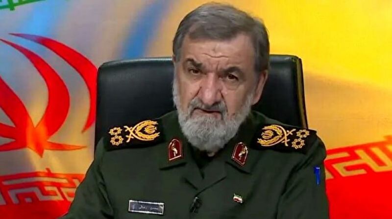 هشدار به آمریکا؛ با ادامه محاصره گورتان را میکنید